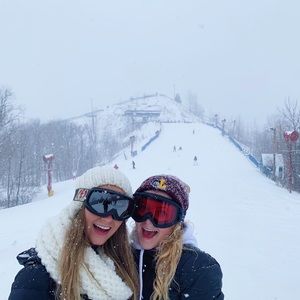 Meet your Posher, Gryte